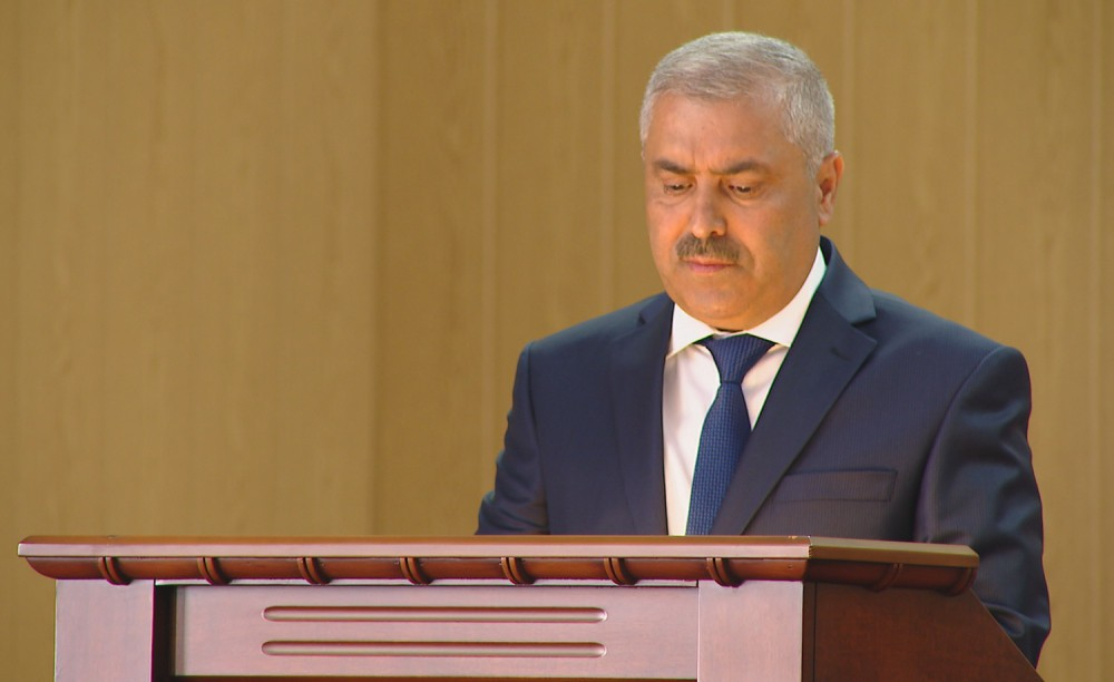 Naxçıvanın yeni Baş naziri məlum oldu