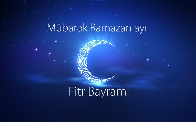 Bu axşam Fitr bayramıdır, zəkat necə çıxarılmalıdır?