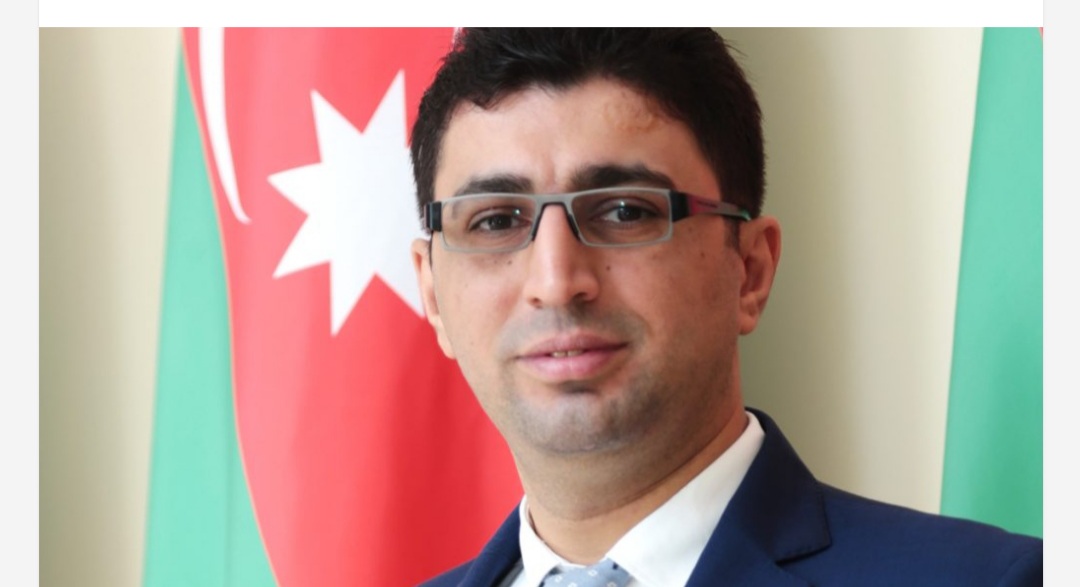 Şahin Seyidzadə seçicilərlə onlayn görüş keçirib