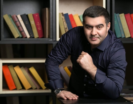 Adəm Məmmədov kitab yazdı: “Qətlin sonu”