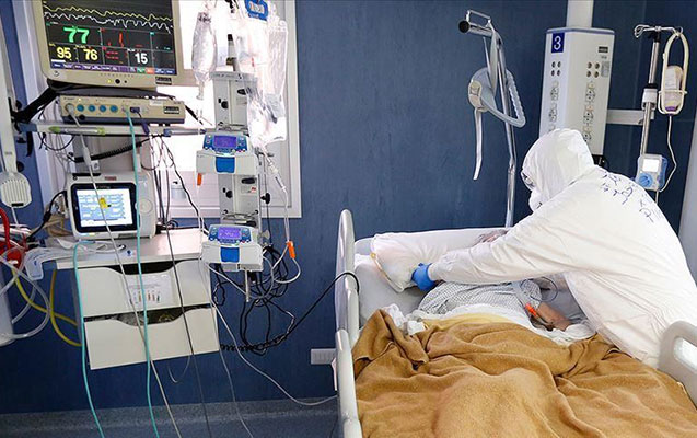 Türkiyədə koronavirusa yoluxan azərbaycanlı vəfat etdi