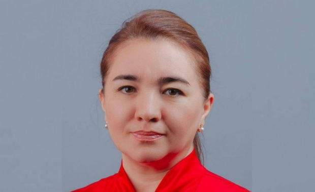 Aybəniz İsmayılova: “Kriminal rejim vətəndaş cəmiyyəti adı altında təbliğ edilə bilməz”