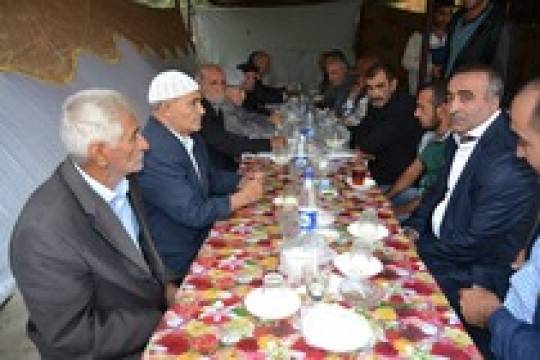 Yasda iştirak edən 163 nəfər koronavirusa yoluxdu