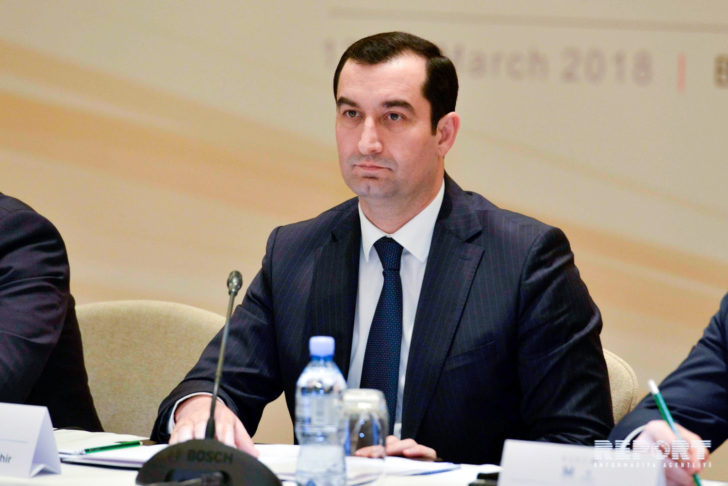 Şamaxı rayon İcra Hakimiyyəti başçısının koronavirus testinin nəticəsi açıqlandı