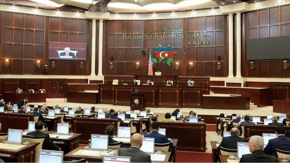 Azərbaycanlı deputatlardan toy və yaslarla bağlı - AÇIQLAMA