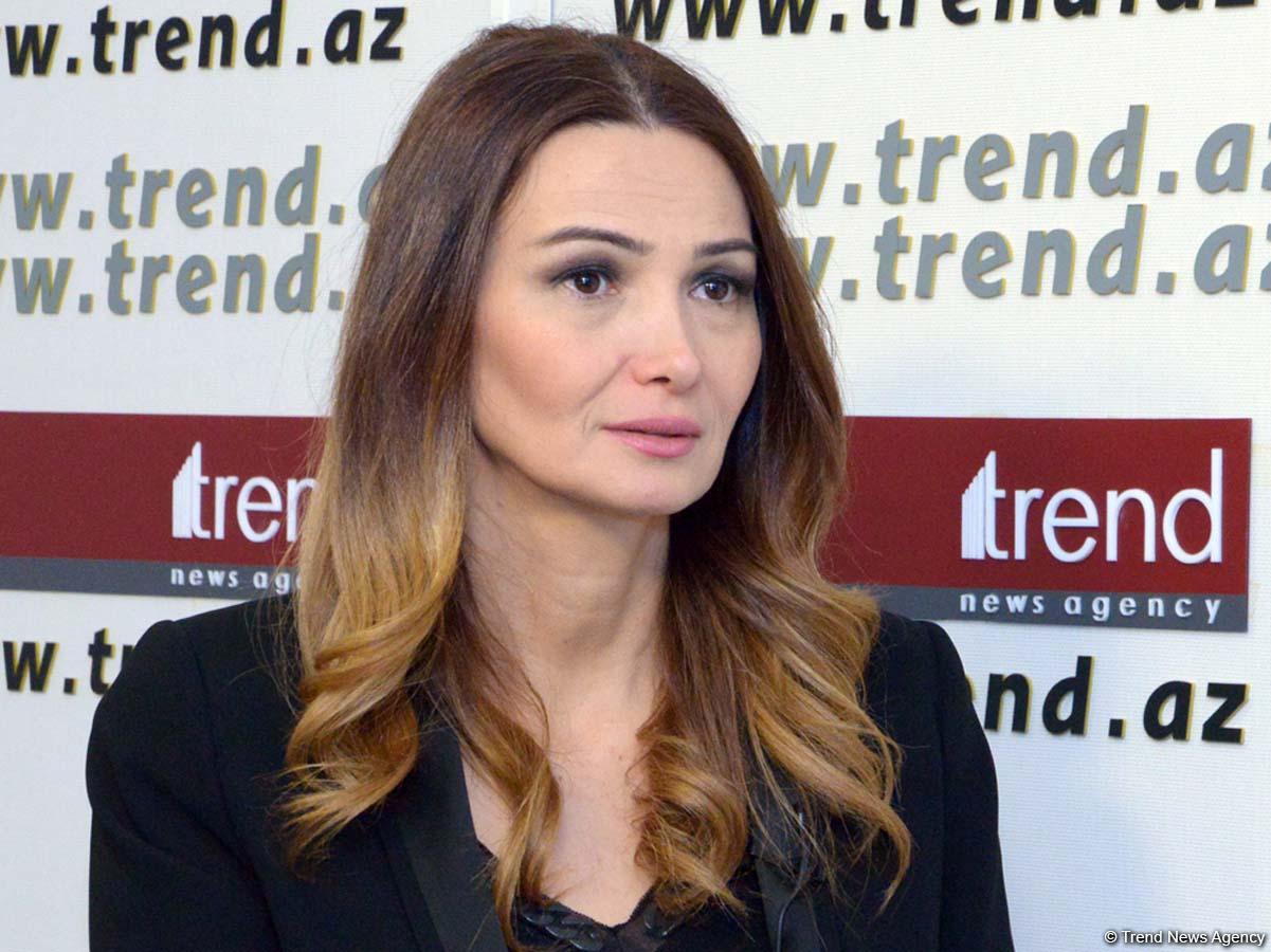 Heydər Əliyev Fondu artıq bir xeyirxahlıq ünvanı, ümid və inam ocağı kimi haqlı şöhrət qazanıb - Qənirə Paşayeva