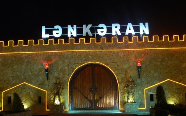 Lənkəranda zəlzələ oldu