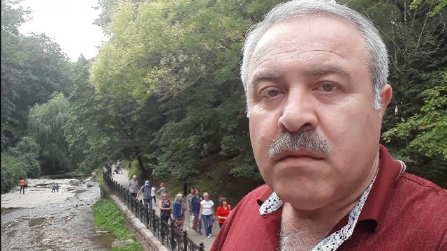 Azərbaycanlı aktyor xəstəxanaya yerləşdirildi - koronavirus şübhəsi ilə...