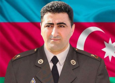 Ramil düşməni "yatan yerdə" baltalamayıb!