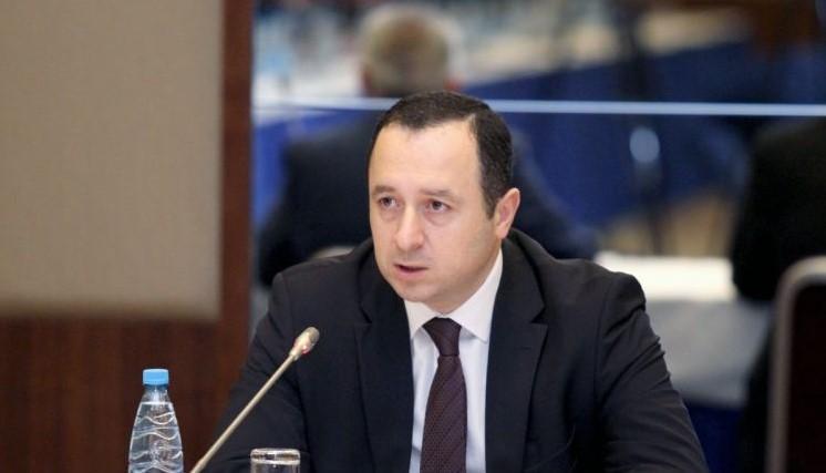 Çingiz Əsgərov Avropa Məhkəməsinin Ramil Səfərovla bağlı qərarını şərh edib