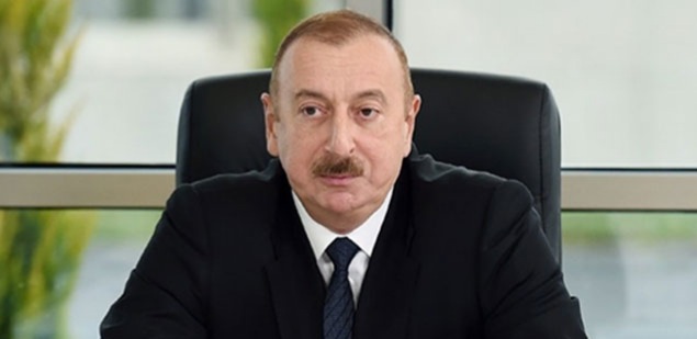 İraq prezidenti və Mərakeş kralı İlham Əliyevi təbrik etdi