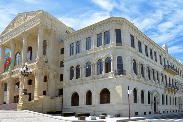 Baş Prokurorluq Gəncədəki qətllə bağlı məlumat yaydı