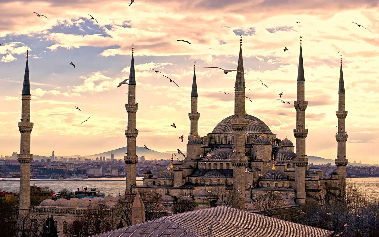 Sabahdan Türkiyədə məscidlər açılacaq