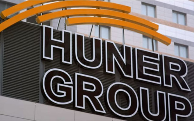 "Huner Group" yenə fərqləndi - VİDEO