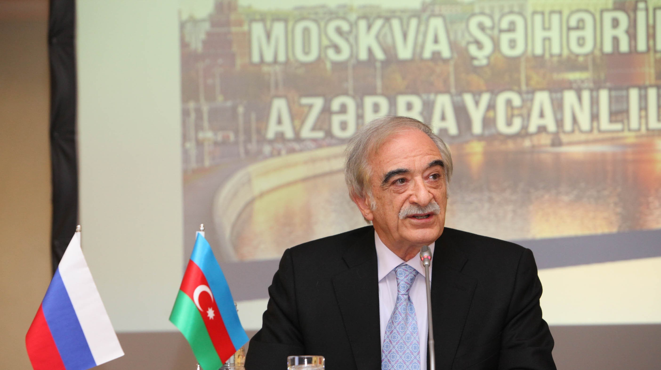 Polad Bülbüloğlu: “Sülh danışıqları sonsuzadək davam edə bilməz”