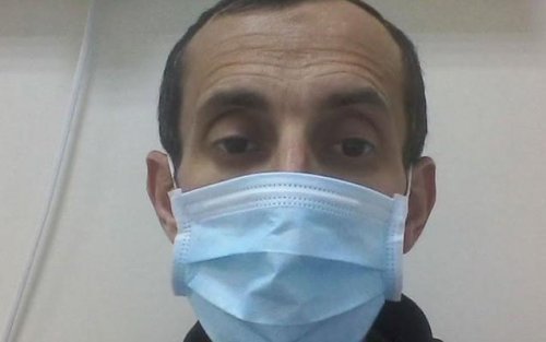 Bakıda koronavirusa yoluxan jurnalistin anası vəfat etdi