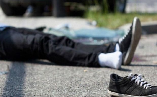 Bakıda marşrut avtobusu piyadanı vuraraq öldürdü