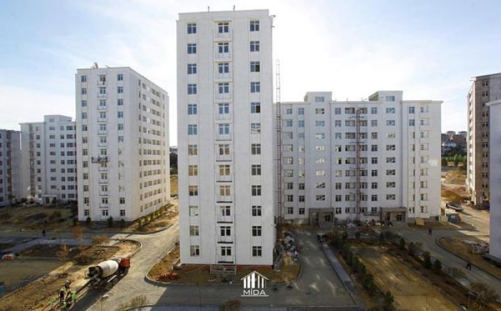 Güzəştli mənzillərin qiyməti açıqlandı – 28 MİN AZN …