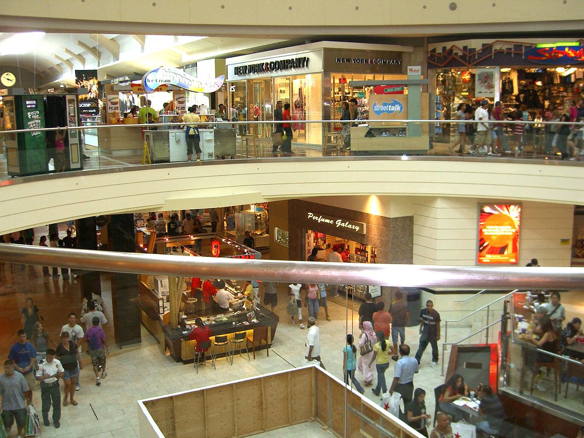 “Mall”lar bu tarixdən açılır