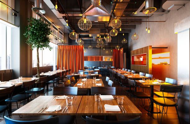 Kafe-restoranların iş saatı uzadıldı