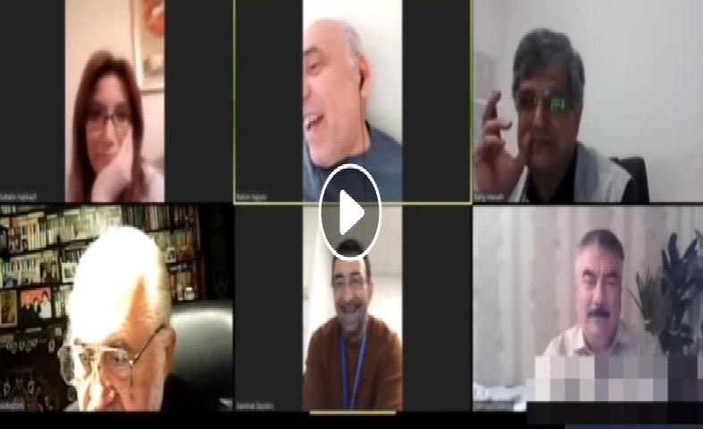 Milli Şuranın iclasında biabırçılıq: "İlqar Məmmədov Əli Kərimliyə 5 min pul versə…"