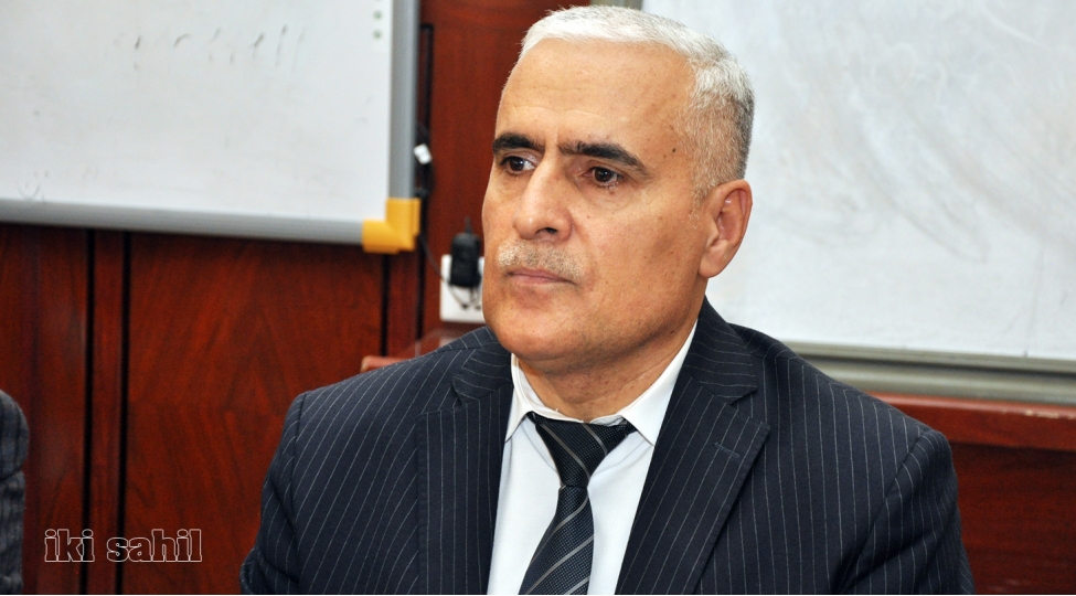 Vüqar Rəhimzadə: Sosial şəbəkələr son zamanlar mənəvi terror platformasına çevrilib