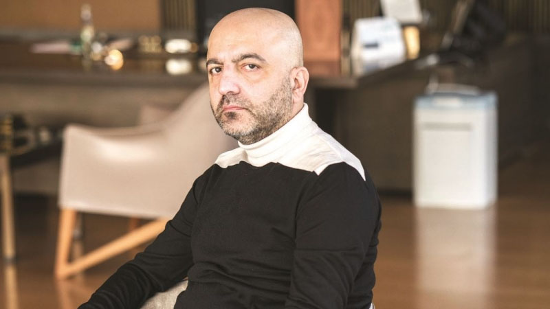 “Mənsimovun borcları “Palmali”ni batırır” – Dünya mətbuatı yazır
