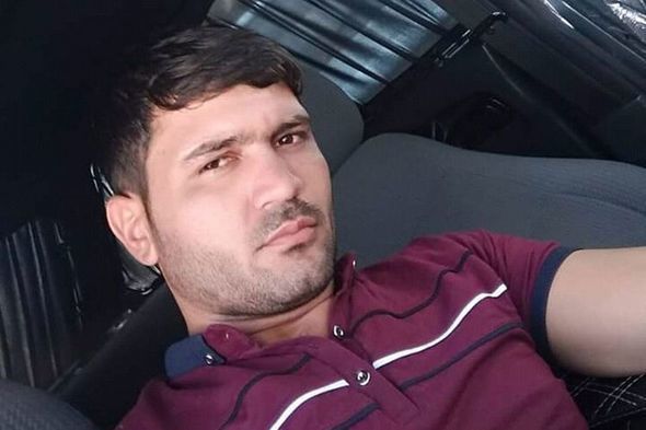 Bərdədə anasını və bacısını amansızlıqla qətlə yetirən oğul təslim oldu