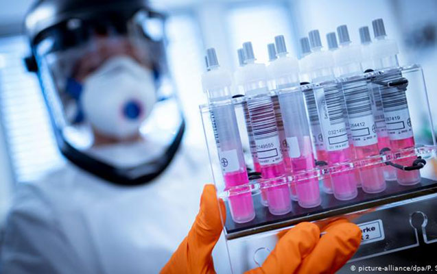 Azərbaycanda daha 273 nəfərdə koronavirus aşkarlandı - 3 nəfər vəfat etdi