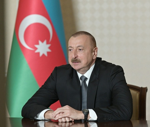 İlham Əliyevdən Səhiyyə Nazirliyi ilə bağlı FƏRMAN