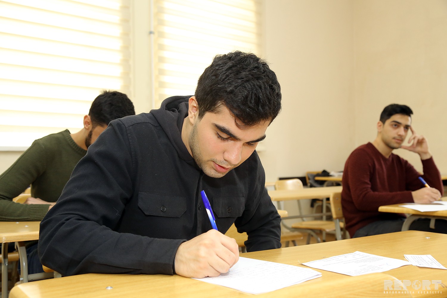 DİM-dən imtahanlarla bağlı daha bir xəbərdarlıq