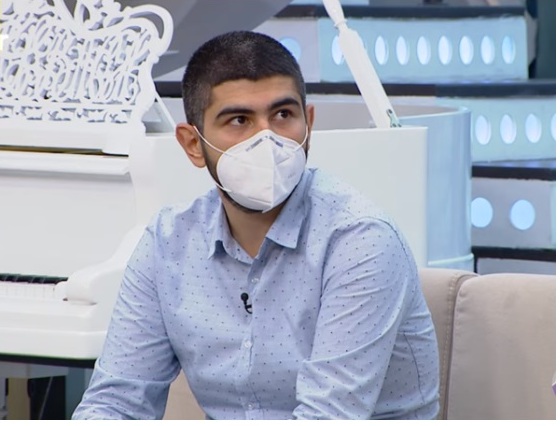 Koronavirusdan sağalmış azərbaycanlı həkim: "Bu virus cavanlarda..."