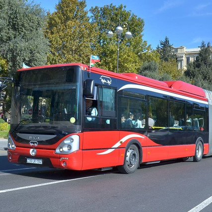 Həftəsonları ictimai və fərdi nəqliyyatın hərəkəti dayandırılacaq