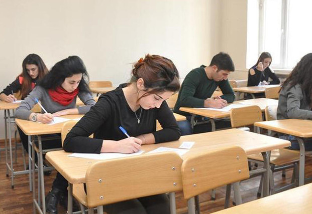 Həftəsonu keçiriləcək imtahanlarla bağlı açıqlama