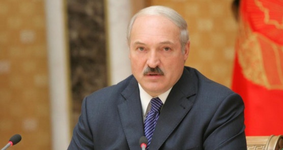 Lukaşenko Belarus hökumətini istefaya göndərib