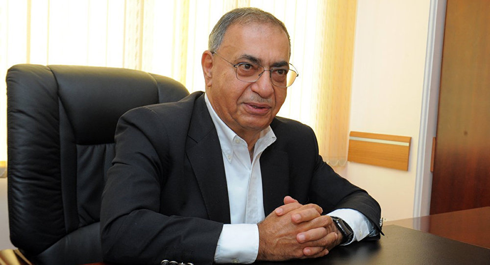 “İrəvan şəhərinin əksəriyyəti azərbaycanlılar idi” - Asim Mollazadə