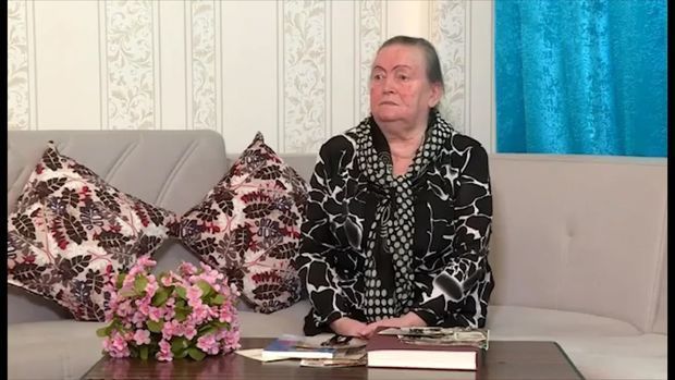 “Şuşa azad olunsa, ora hətta piyada da qayıtmağa hazıram” - HƏR KƏSİ KÖVRƏLDƏN VİDEO