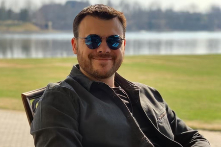 Emin Ağalarov koronavurusa yoluxubmuş - özü danışdı 