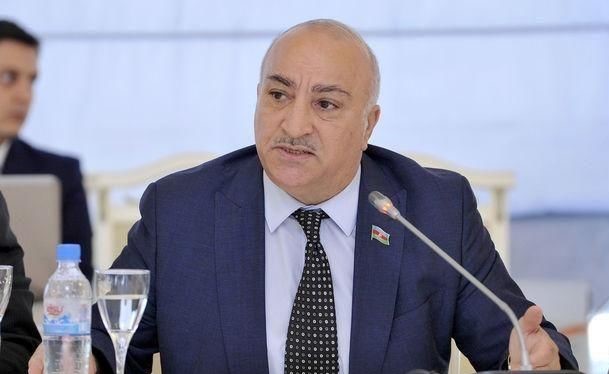 “Prezident bir daha elan etdi ki, Ermənistan dövləti Azərbaycan torpağında yaradılıb”