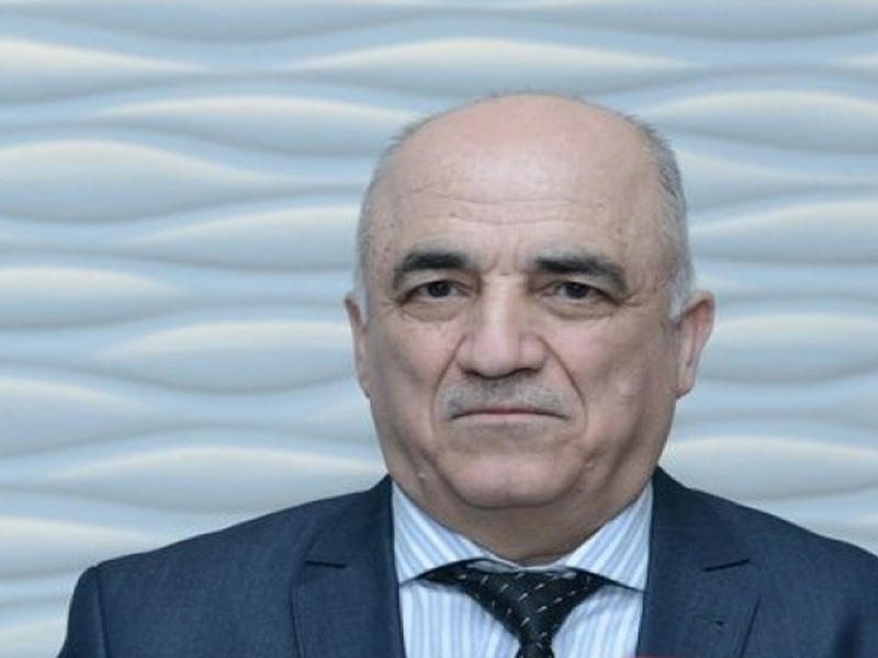 "Cümə günü də tam məhdudiyyətlər tətbiq edilsin" - Baş infeksionist