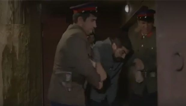 İTV Mikayıl Müşfiqin acı taleyinə film həsr etdi - VİDEO