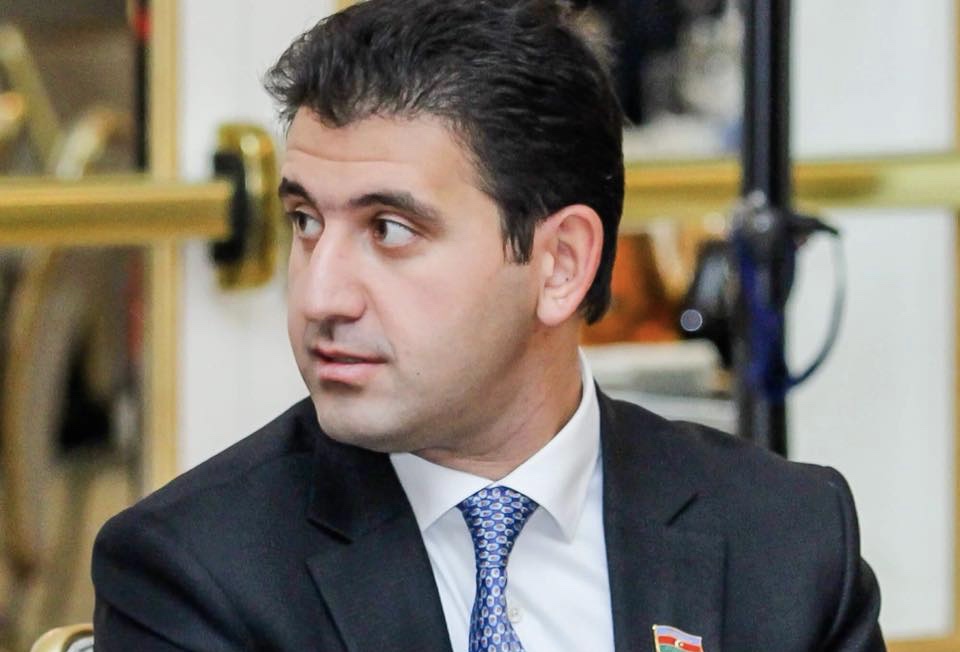 “Çalışaq ki, tələbələri incitməyək…”- Naqif  Həmzəyev