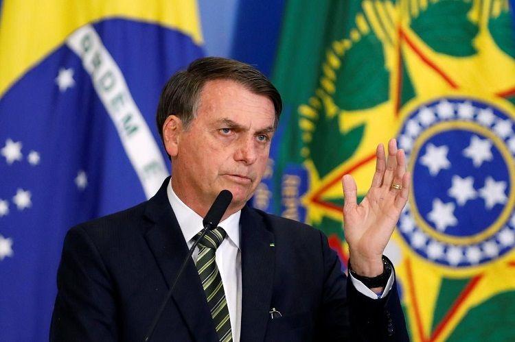 Braziliyadan sərt qərar - ÜST-ü tərk edə bilər
