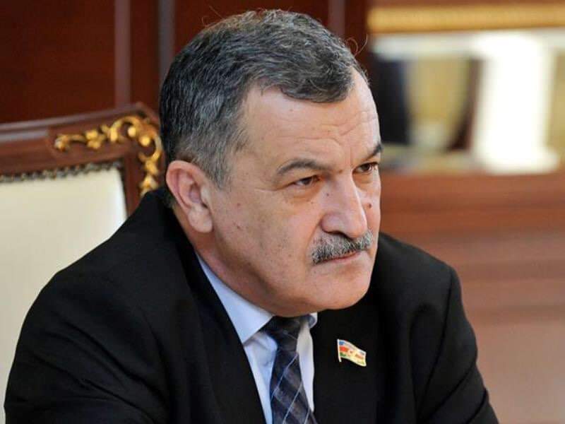 Aydın Mirzəzadənin yaxın qohumu koronavirusdan vəfat etdi