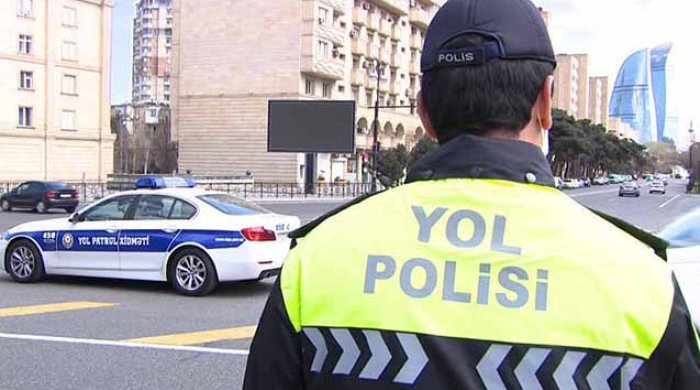 DYP: Sərtləşdirilmiş karantin rejimini pozan 900 nəfər cərimələnib