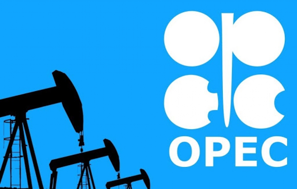 OPEC+ nazirlərinin iclası yekunlaşdı - neft hasilatı bir ay da uzadıldı