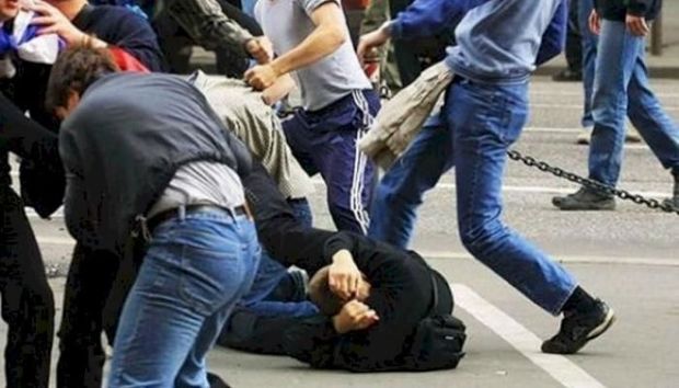 Qardaşının qatilini ürəyindən bıçaqladı: Sumqayıtda dəhşətli cinayətin təfərrüatı