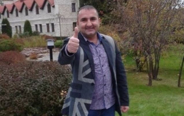 Rusiyada Azərbaycan diasporunun rəhbəri koronavirusdan öldü