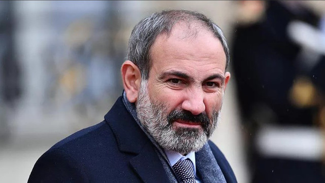 Nikol Paşinyan: "Cəhənnəmə doğru addımlayırıq"