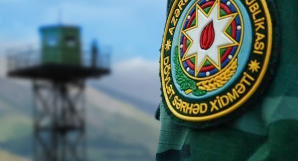 Azərbaycanda dövlət qurumuna məxsus avtomobildə narkotik daşıdılar - FOTO